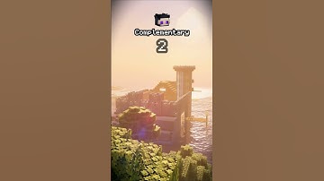 What Minecraft Shader is the Best? PT. 66