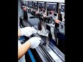 DECETEC Smooth Electro-Hydraulic Bending in Action #decetec #sheetmetal