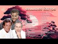 Baladas Romanticas En Español 💖Julio Iglesias, José Luis Rodríguez, José Luis Perales