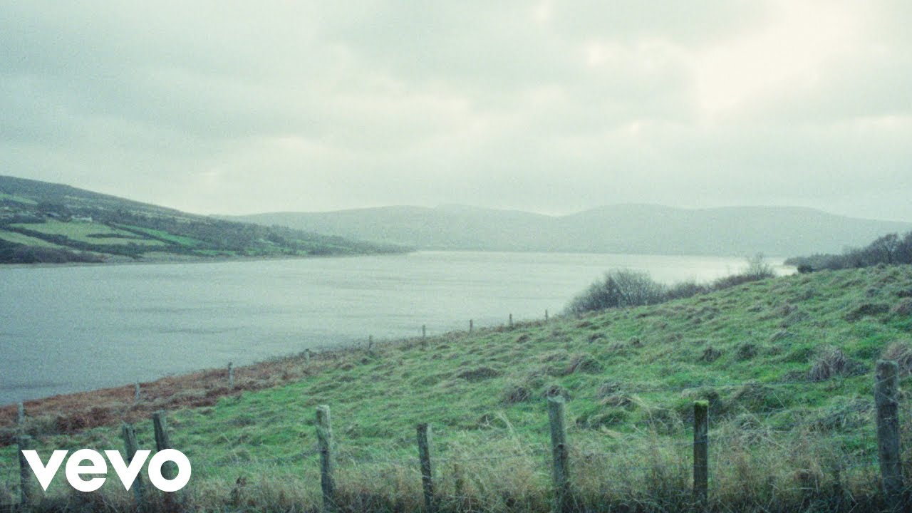 Dermot Kennedy – The Weight of the Woods (Reprise) (Official Lyric Video)