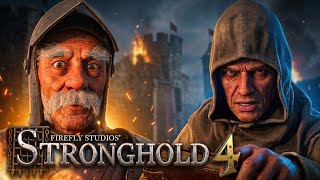 دموی بازی Stronghold 4 با زیرنویس فارسی،گرافیکش خداس😍