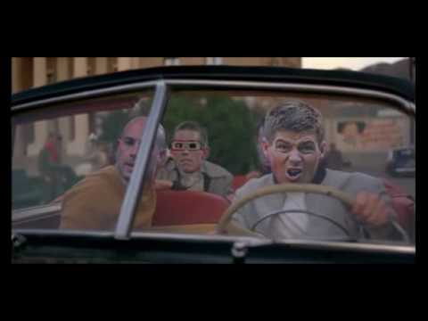 Andrei Arshavin does it again. // This is a video I made about the little Russian magician Andrei Arshavin. Adapted from a scene from Back to the Future. For those who are interested, I made it using Adobe After Effects, which there are some great tutorials for on youtube, by a dude called thenewboston.