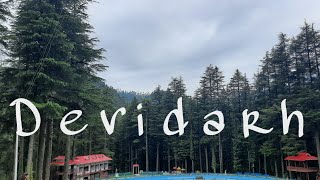 Devidarh Cinematic Travel Film Himachal Pradesh Shot On - Samsung Galaxy M21