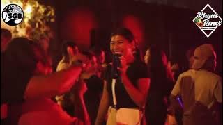 DANGDUT ENAK 2025  - RATNA PAULNA - REMIX RHYAS RMXR