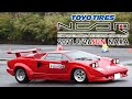 TOYO TIRES NCCR2021奈良 REPORT MOVIE