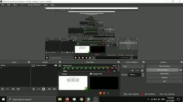 Tutorial konfigurasi database server