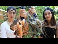 Yummy cooking Shrimp river recipe - Cooking skill