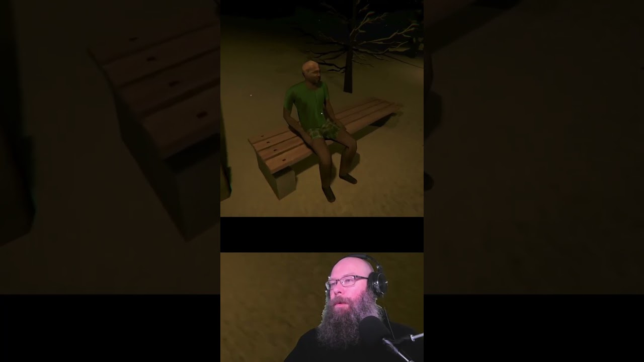 Nothing? Really? Let's Play Follower | Full vid on my channel 