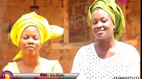 Bola Mighty(Ojumo Timo)