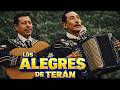 Los Alegres De Teran Mix Canciones Del Recuerdo - 20 Corridos Perrones