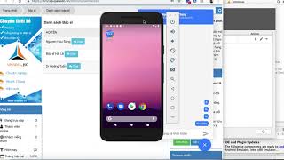 Progressive Web Apps Push notification test