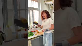Secrets to a Well-Organized Kitchen in Just 3 Minutes