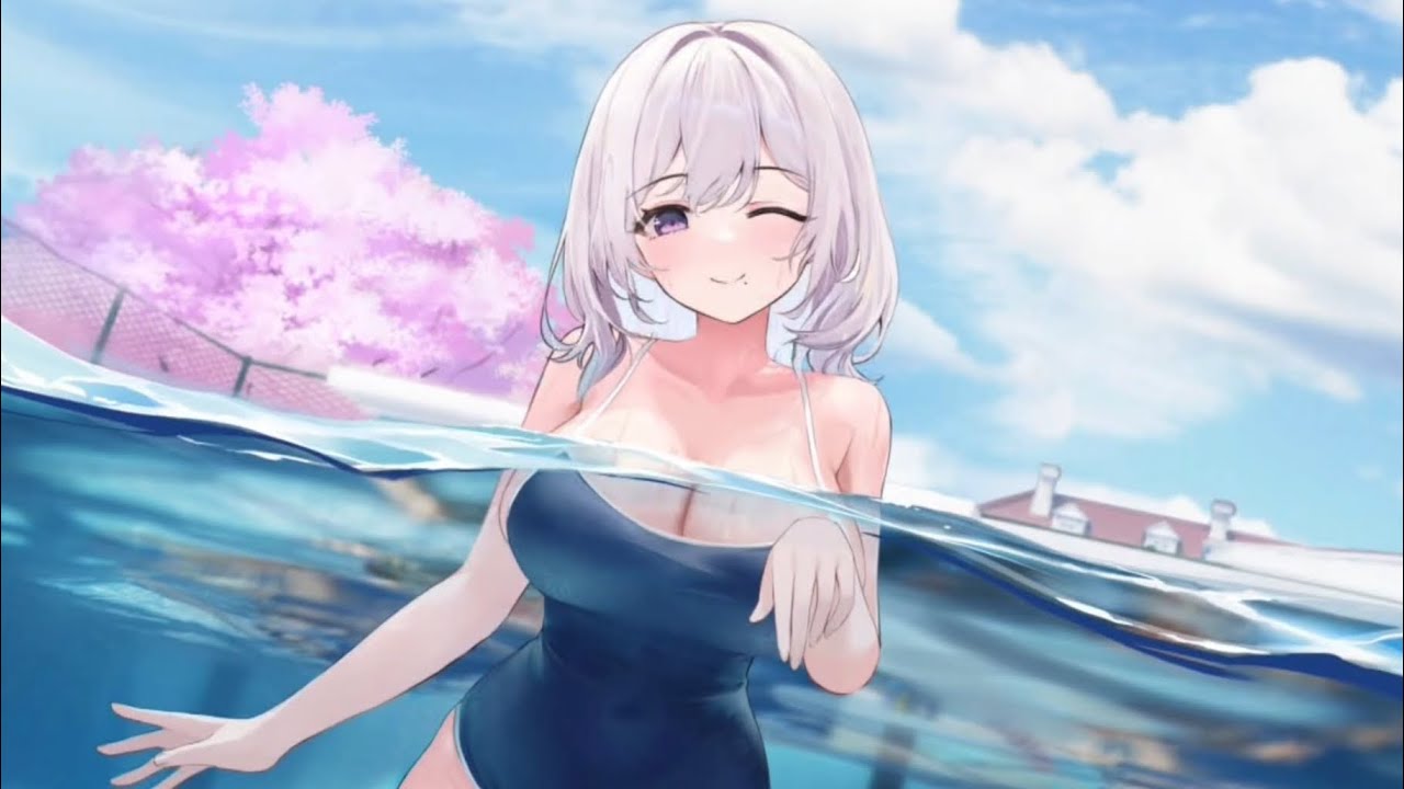 Azur Lane Secrets - San Jacinto