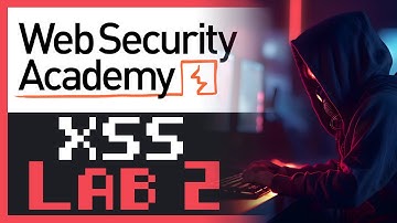 Portswigger - XSS - Lab #2 Stored XSS into HTML context with nothing encoded