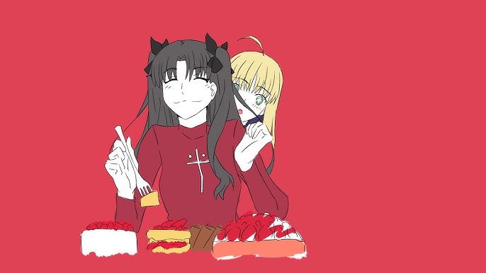 Fate/stay night, Dublapédia