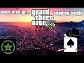 Best Bits of GTA V Trading Cards