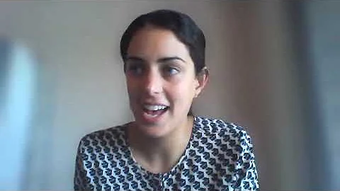 Rebecca Lucas -Global Marketing Manager (UNILEVER)