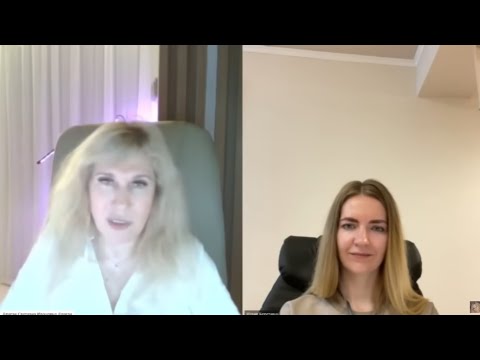 Видео: Светлана Драган: 