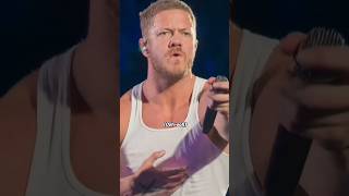 Bones - Imagine Dragons📍Shanghai, China 🇨🇳 2026