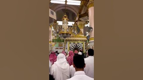 تلاوة تفوق الوصف للشيخ أحمد بن طالب حميد