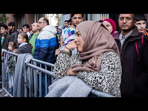 Integration von Flüchtlingen in Bayern | DW Deutsch