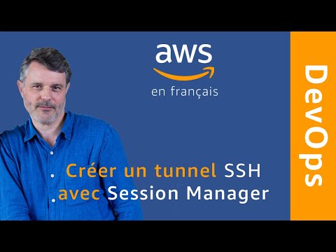 Créez un tunnel SSH sans utiliser SSH