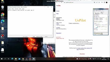 MELHOR MACRO DE PESCA + DIVISÃO DE TELA (RODA EM PC FRACO)