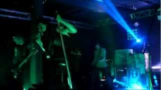 Orgy - Vague - Live HD 3-7-13