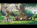 Meet Tabby's New Friend ❤️ @GruffaloWorld: Tabby McTat