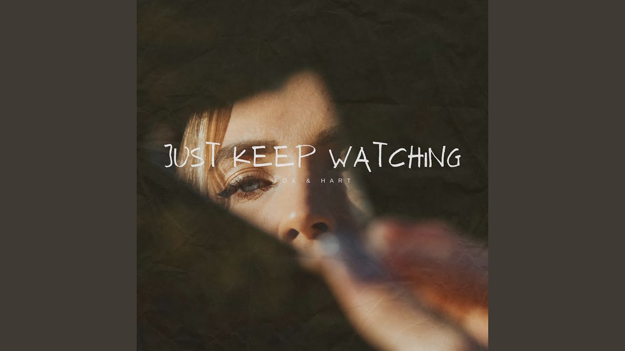 Watch Just Keep Watching on YouTube Watch Just Keep Watching on YouTube