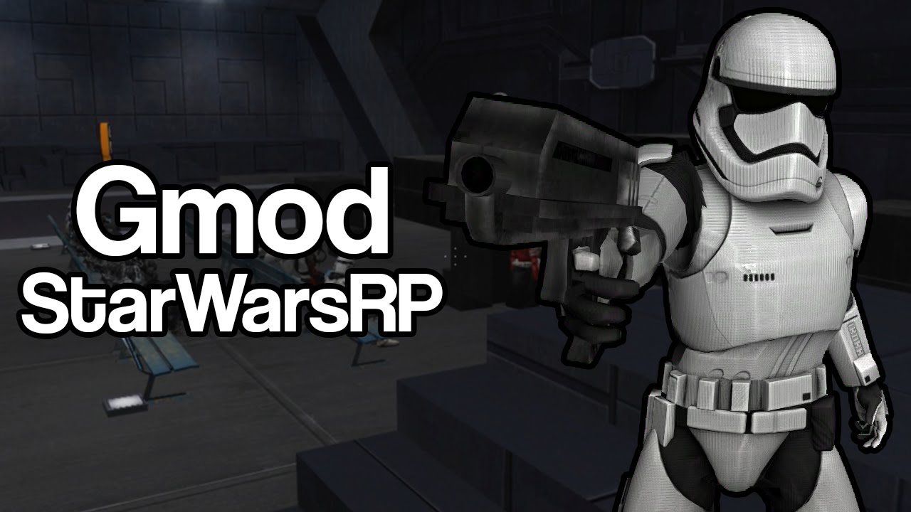 Sw rp. Стар ВАРС РП. STARWARSRP Gmod. Star Wars Rp Gmod. Миквол Гаррис мод.