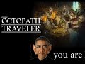 Octopath Traveling Agency