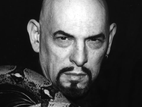 anton szandor lavey könyvek