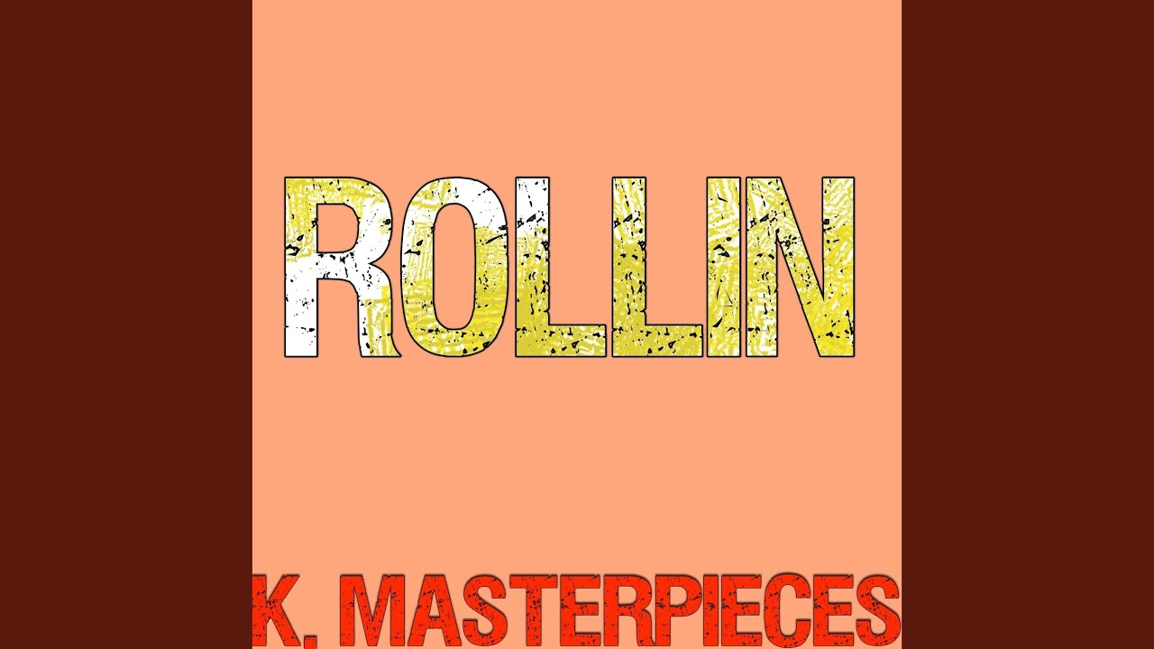 Rollin' (Originally Performed by Calvin Harris, Future & Khalid) (Karaoke Instrumental)