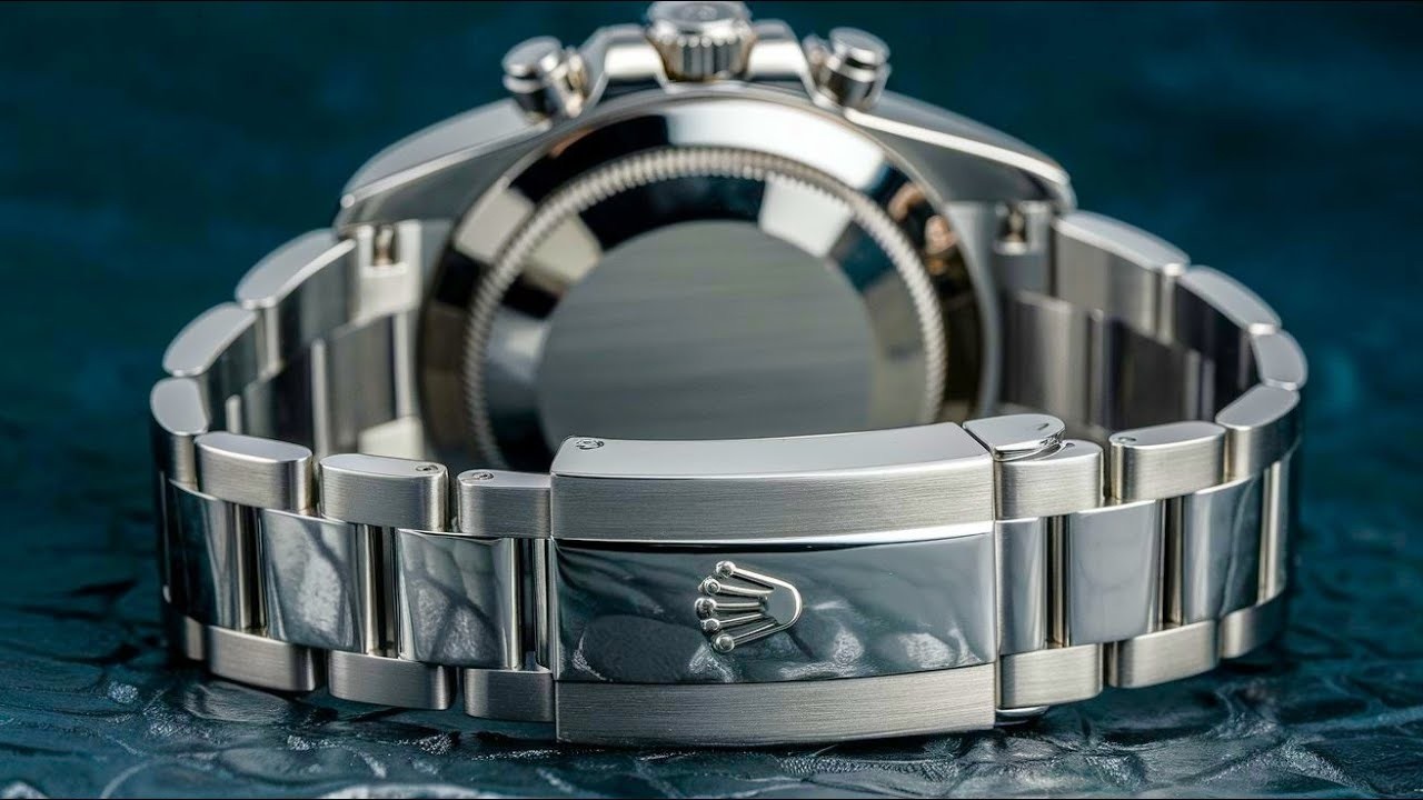 Top 10 Rolex Models 2026 – The Ultimate Buyer’s Guide - YouTube