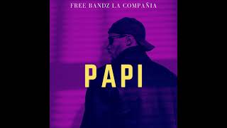 Eduard Gs - Papi Audio