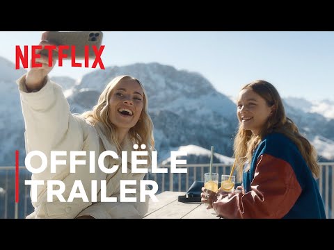 KITZ | Officiële Trailer | Netflix