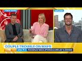 Unpacking Feedback Week on Married at First Sight | Today Show Australia