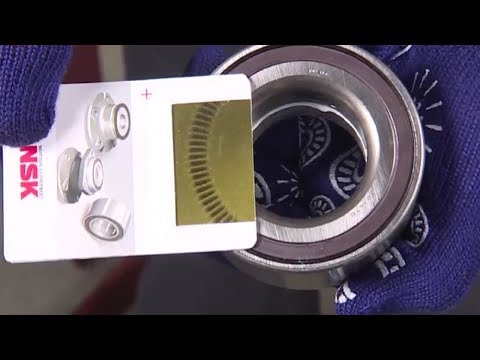 Магнитное Кольцо На Ступичном Подшипнике Купить