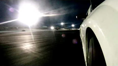 Mitch Stoner drift run at Firebird Intl. Raceway.