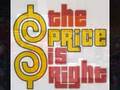 The price is right 1972 come on down