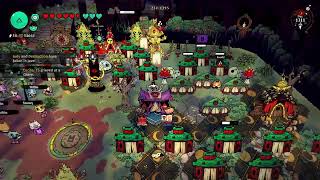 Roxy Pizzaplex - Cult of the Lamb PS5 Roxy Pizzaplex