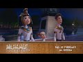 Mummie - A spasso nel tempo | Spot 30” Casa