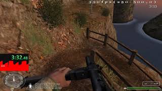 CoD UO - Sicily 2 World Record 6:09.18