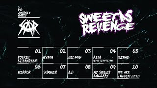 Sweet As Revenge Full Album