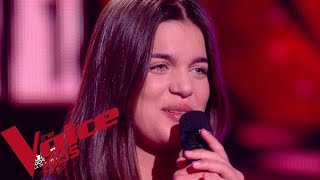 Starmania - Monopolis  | Oriane | The Voice Kids France 2023 | Demi-finale by The Voice Kids France 23,803 views 8 months ago 4 minutes, 19 seconds