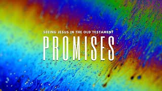 Promises: Seeing Jesus in the Old Testament | Chaos to Order | New River Fellowship FTL | Week 1