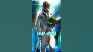 Guess the SCP #shorts #scp #scpfoundation #scp096 #scp049 #scpsl