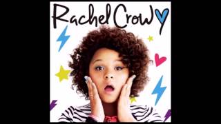 Rachel Crow - Mean Girls