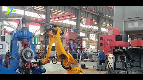 Ring rolling machine .Wechat/whatsapp:0086 18821390266,leo@jzequipment.com